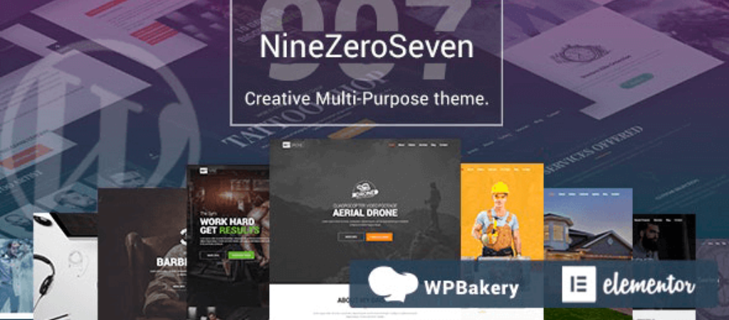 907 5.3.4 nulled theme